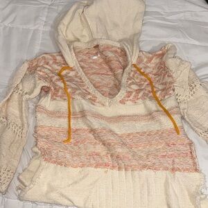 Free People sweater